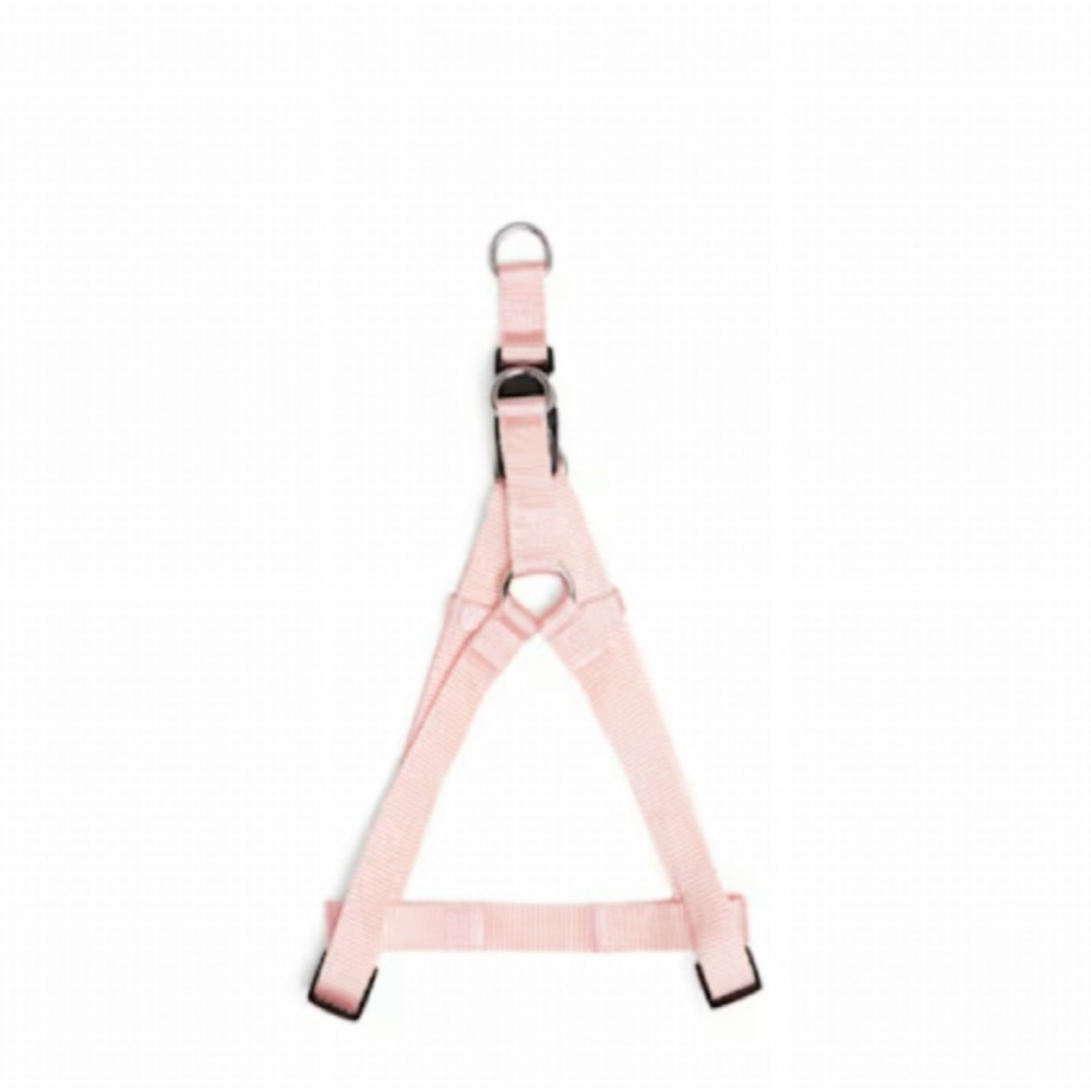 YOULY Adjustable Dog Harness, Light Pink, Large/X-Large NWT - Picture 2 of 3